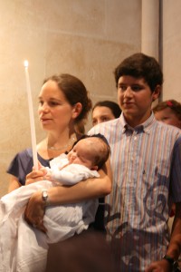 bapteme