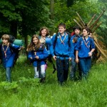 scouts et guides de france