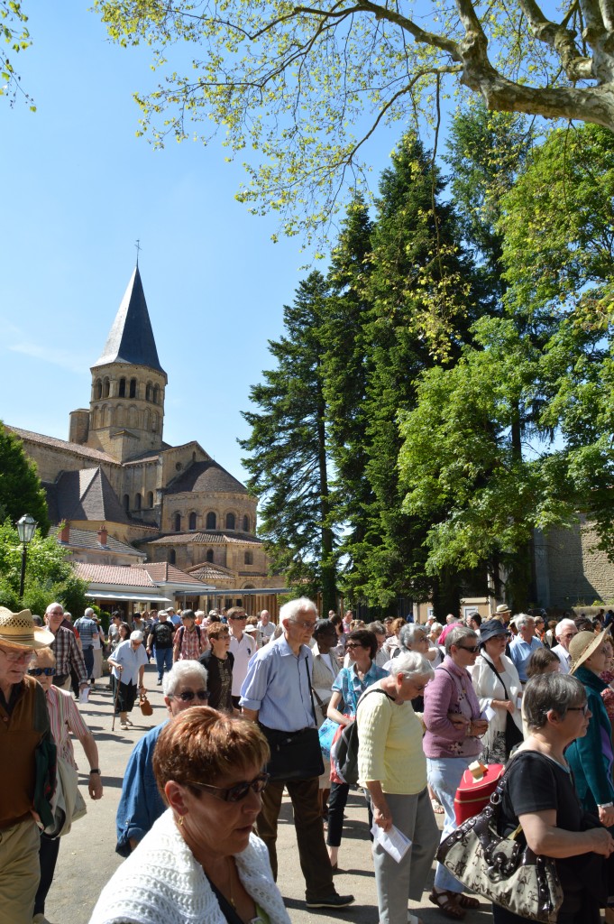 Pour S Y Retrouver A Paray Le Monial Qui Est Ou Paroisse Du Sacre Coeur En Val D Or